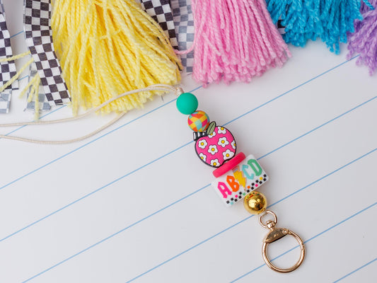 Custom Lanyard Gift for Teachers