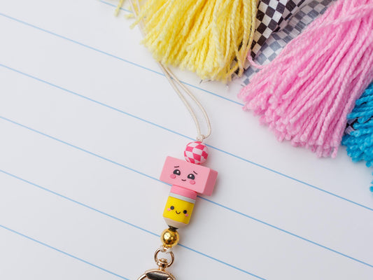 Cute lanyard for Teachers Appreciation Gift 2025