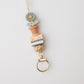 Boho Lanyard for Teachers Appreciation Gift 2025 Custom Lanyard Gift for Teachers