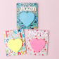 Sticky Note Holder for Teacher