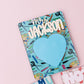 Sticky Note Holder for Teacher