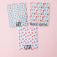 Patriotic Badge Buddy for healthcare workers