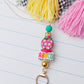 Custom Lanyard Gift for Teachers