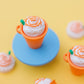 Pumpkin Frappe Fidget Clicker toy