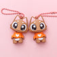 Cat in Sweater Flexi Fidget Toy