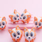 Corgi Flexi Fidget Toy