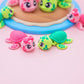 Turtle Flexi Fidget toy Turtle Miniature display