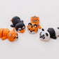 Sleeping animal Flexi Fidget toy