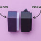 Halloween Coffin Fidget Clicker Toy