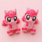 Unicorn Flexi Fidget toy