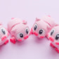 Piglet Flexi Fidget Toy 3D printed toy