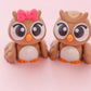 Owl Flexi Fidget toy