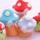 Frog Toadstool Fidget clicker toy Trendy 3D printed fidget
