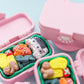 Bento Box multi clicker fidget toy Trendy 3D printed fidget