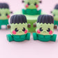 Frankenstein Flexi Fidget toy