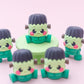 Frankenstein Flexi Fidget toy
