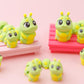 Caterpillar Fidget toy