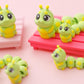 Caterpillar Fidget toy