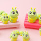 Caterpillar Fidget toy