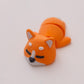 Corgi Flexi Fidget toy