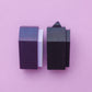 Halloween Coffin Fidget Clicker Toy