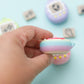 Virtual Pet Fidget Clicker Toy 3D printed fidget