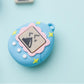 Virtual Pet Fidget Clicker Toy 3D printed fidget