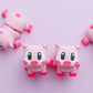 Piglet Flexi Fidget Toy 3D printed toy