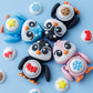 Penguin Fidget Clicker