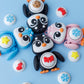 Penguin Fidget Clicker