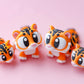 Tiger Fidget toy