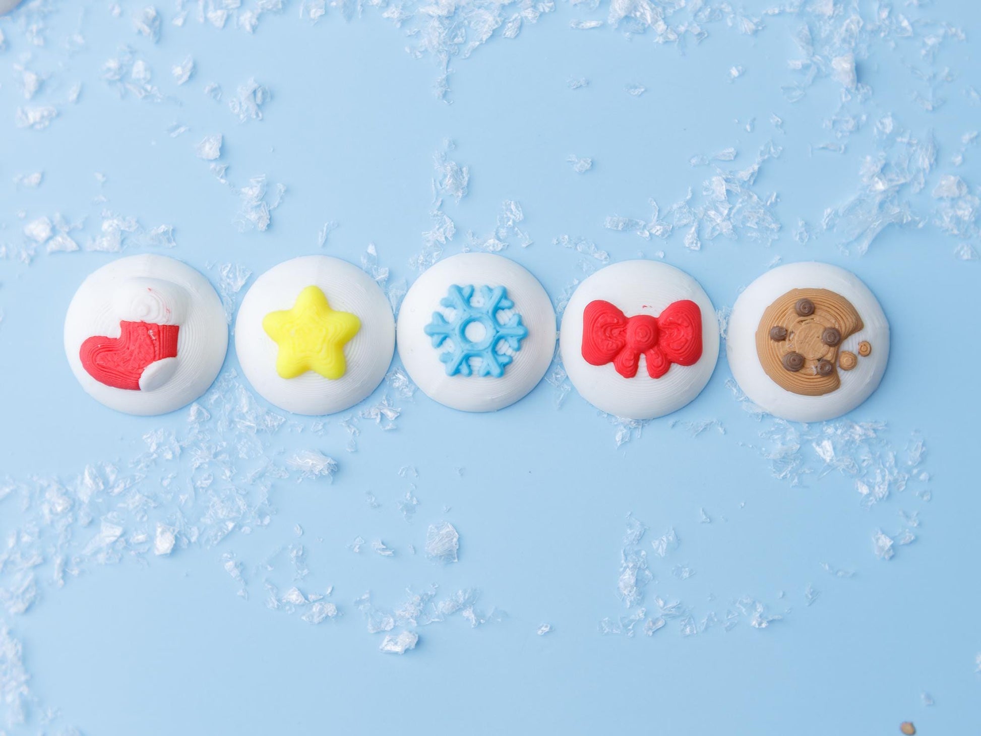 Penguin Fidget Clicker