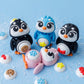 Penguin Fidget Clicker