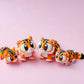 Tiger Fidget toy