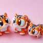 Tiger Fidget toy