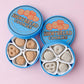 Shortbread cookies Fidget Clicker