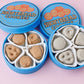 Shortbread cookies Fidget Clicker