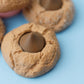 Peanut butter blossom cookie Fidget clicker
