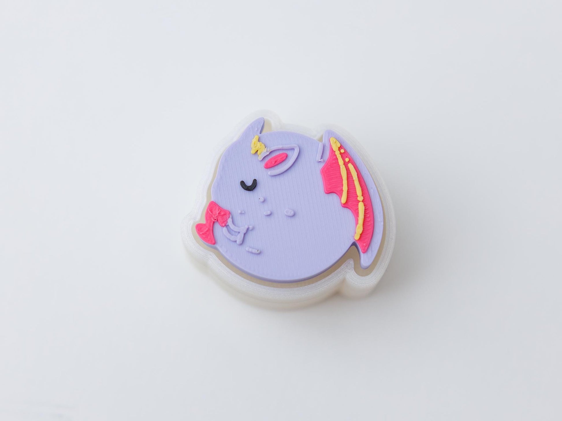 Dragon clicker