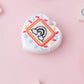 Valentine's Day fidget clicker Vpet fidget clicker Valentine's Day collection Heart shape fidget clicker