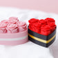 Valentine's Day fidget clicker Rose bouquet fidget clicker Ring box fidget clicker