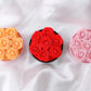 Valentine's Day fidget clicker Rose bouquet fidget clicker Ring box fidget clicker