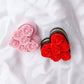 Valentine's Day fidget clicker Rose bouquet fidget clicker Ring box fidget clicker