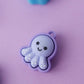 Ocean bundle fidget clickers Seaside Fidget clickers 3D printed cute fidget clicker