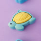 Ocean bundle fidget clickers Seaside Fidget clickers 3D printed cute fidget clicker