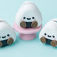 Onigiri Fidget clicker toy Trendy 3D printed fidget