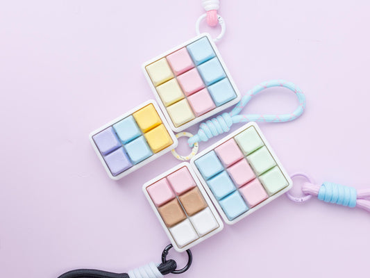 Build your own Fidget Clicker