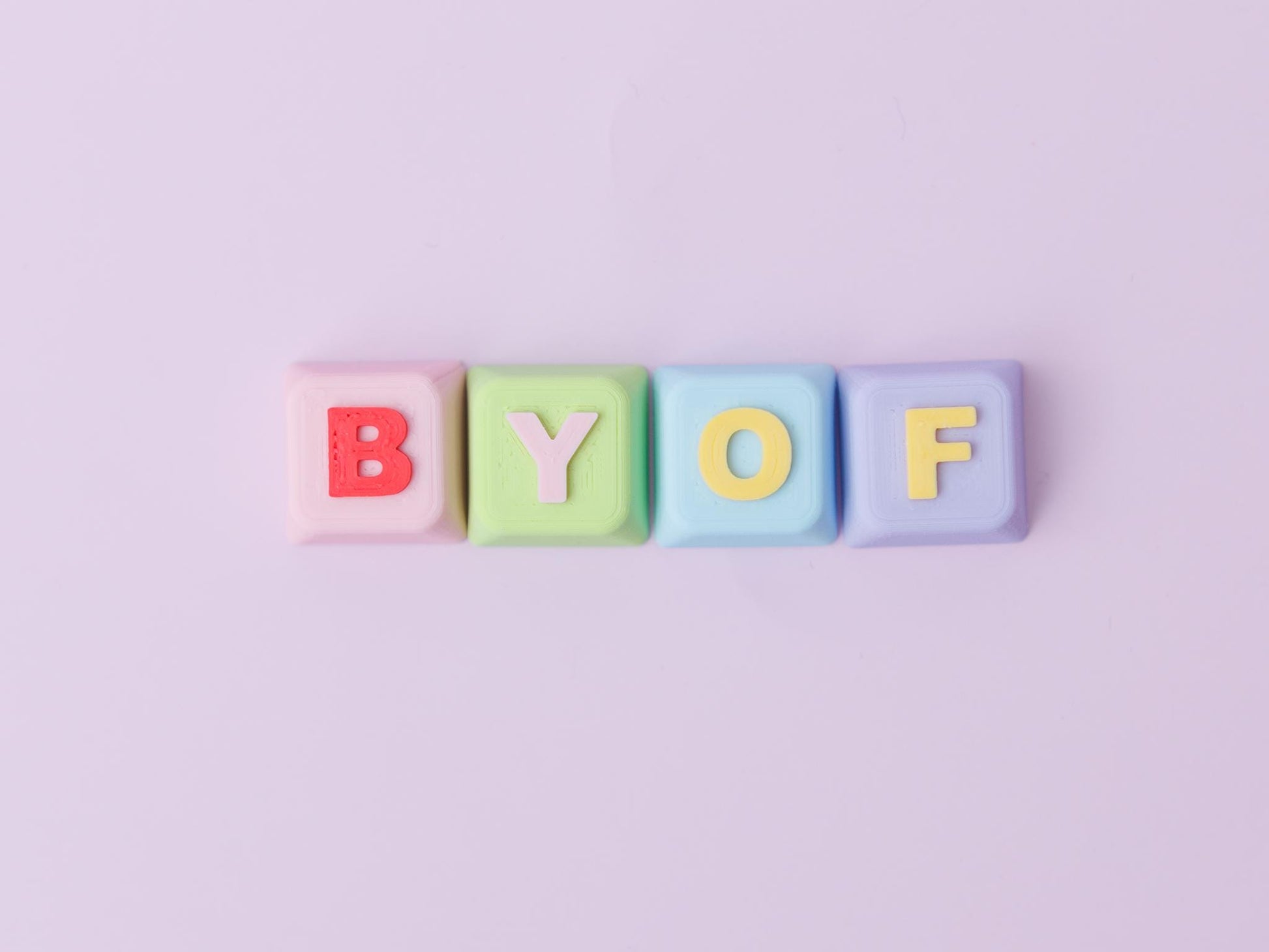 Personalized Fidget Clicker Build your own keycap fidget clicker 3D printed trendy fidget clicker