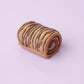 Cute cake roll Fidget clicker toy Trendy 3D printed Cute fidget clicker