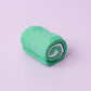 Cute cake roll Fidget clicker toy Trendy 3D printed Cute fidget clicker